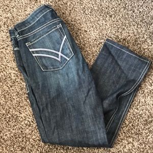William Rast jeans